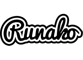 Runako chess logo