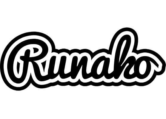Runako chess logo