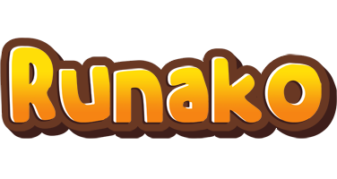 Runako cookies logo