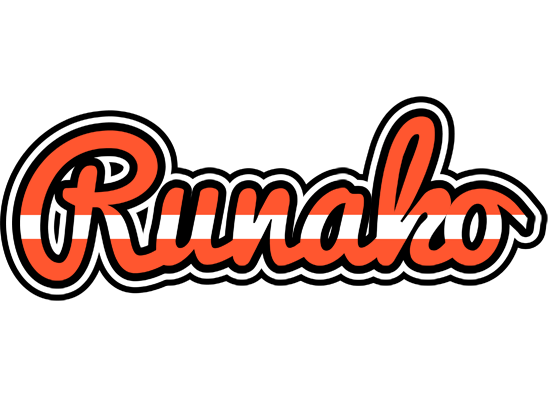 Runako denmark logo