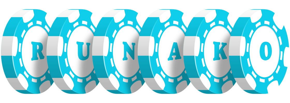 Runako funbet logo