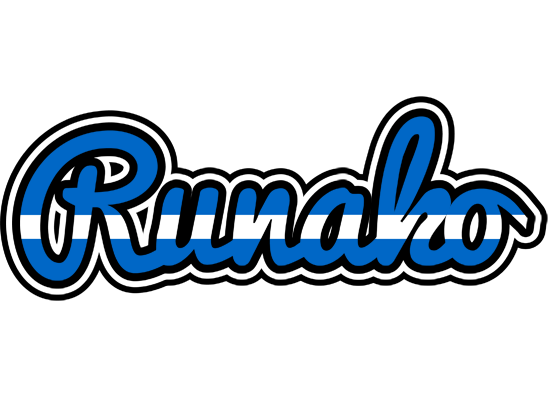 Runako greece logo