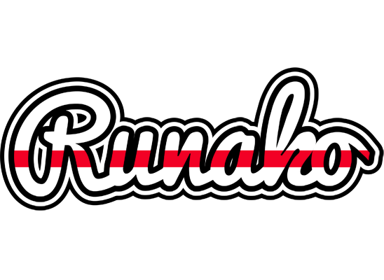Runako kingdom logo