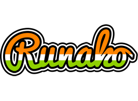 Runako mumbai logo