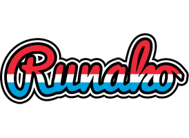 Runako norway logo