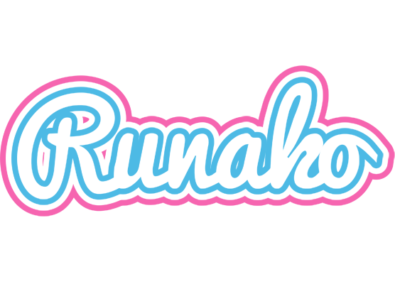 Runako outdoors logo