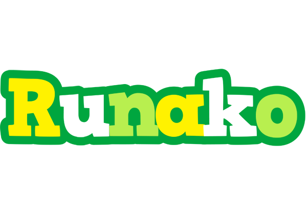 Runako soccer logo