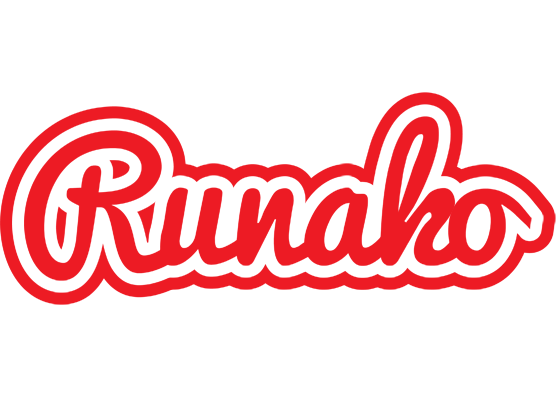 Runako sunshine logo