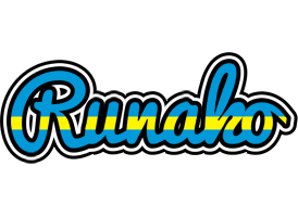 Runako sweden logo