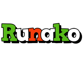 Runako venezia logo