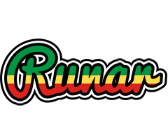 Runar african logo