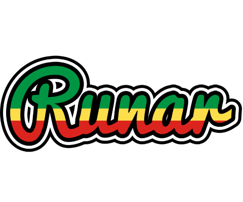 Runar african logo
