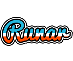 Runar america logo