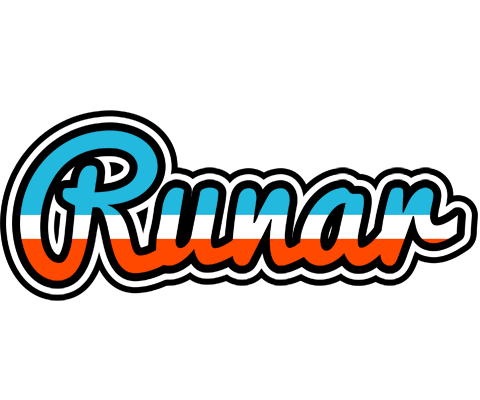 Runar america logo