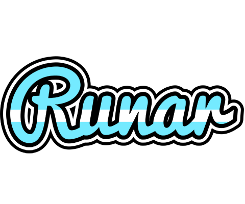 Runar argentine logo