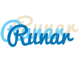 Runar breeze logo