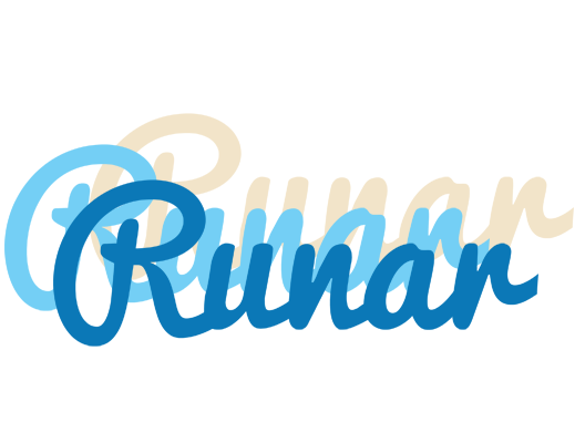 Runar breeze logo