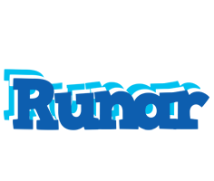 Runar business logo