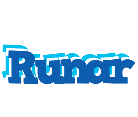 Runar business logo