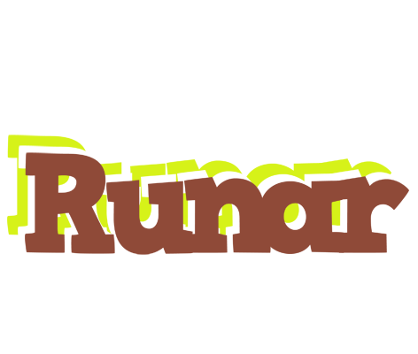 Runar caffeebar logo