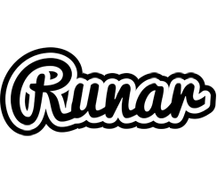 Runar chess logo