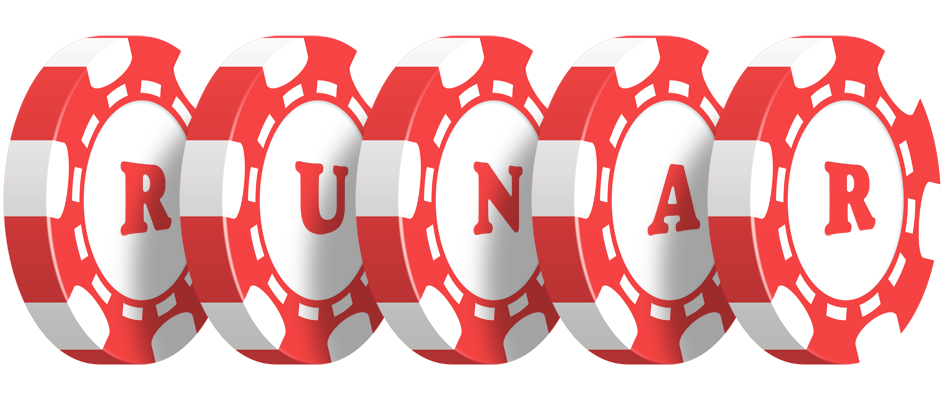 Runar chip logo