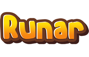 Runar cookies logo