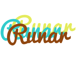 Runar cupcake logo