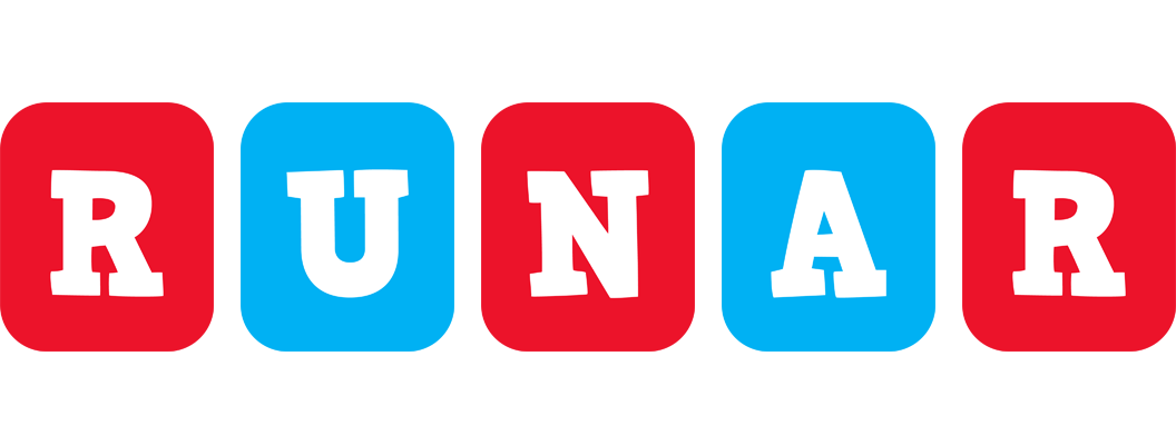 Runar diesel logo
