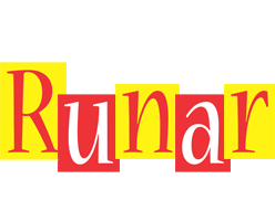 Runar errors logo