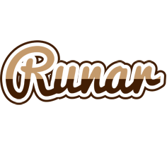 Runar exclusive logo