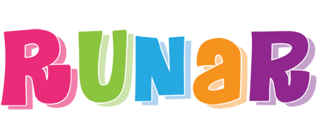 Runar friday logo