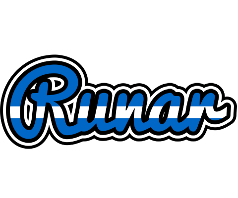 Runar greece logo