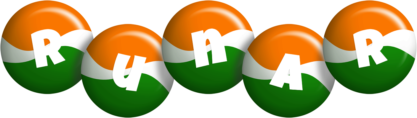 Runar india logo