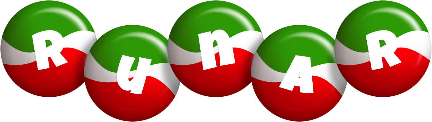 Runar italy logo