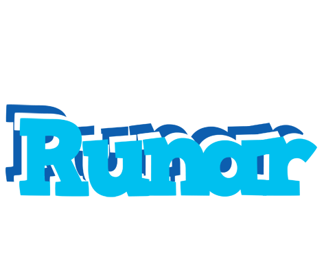 Runar jacuzzi logo