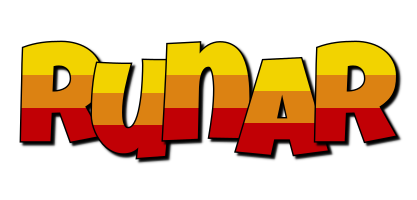 Runar jungle logo