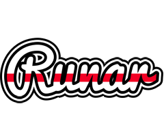 Runar kingdom logo