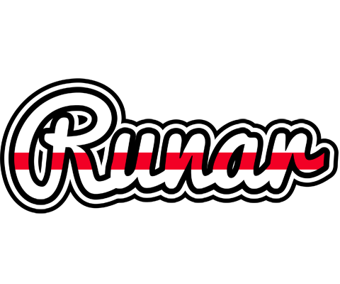 Runar kingdom logo