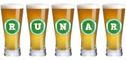 Runar lager logo