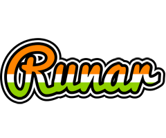 Runar mumbai logo