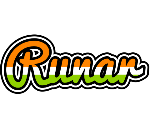 Runar mumbai logo