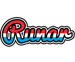 Runar norway logo