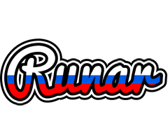 Runar russia logo