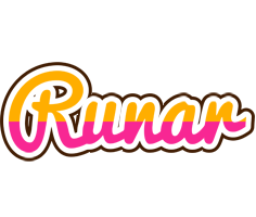 Runar smoothie logo