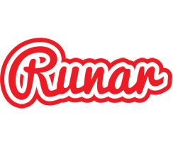 Runar sunshine logo