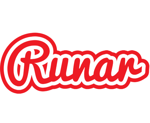 Runar sunshine logo