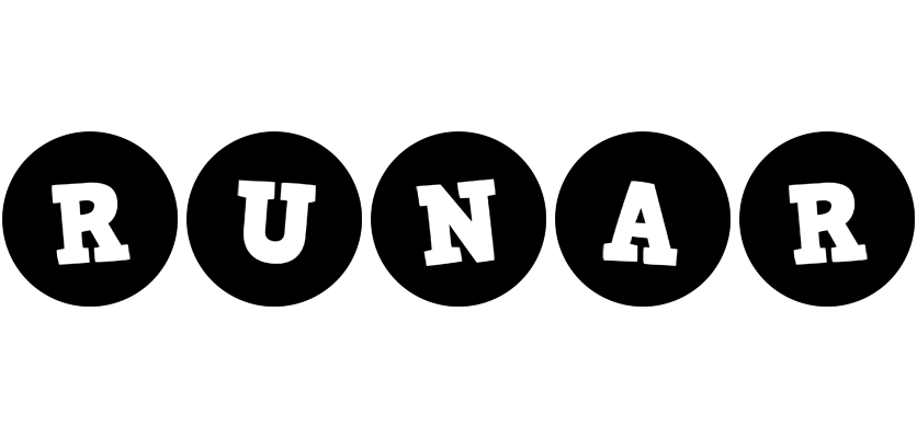 Runar tools logo