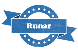 Runar trust logo