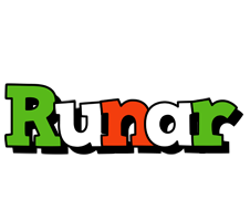 Runar venezia logo